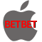 Aplicativo betbet para iOS